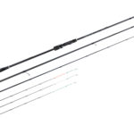 Lanseta feeder Carp Pro CP Free Style Method+ Feeder 11' 3.3m 70g