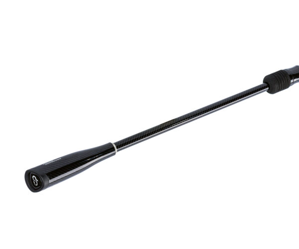 Lanseta feeder Carp Pro CP Free Style Method+ Feeder 12' 3.6m 90g - imagine 3
