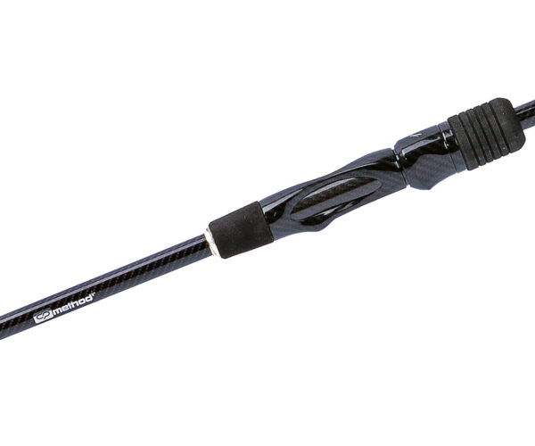 Lanseta feeder Carp Pro CP Free Style Method+ Feeder 12' 3.6m 90g - imagine 6