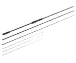 Lanseta feeder Carp Pro CP Free Style Method+ Feeder 12' 3.6m 90g