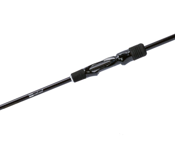 Lanseta feeder Carp Pro CP Free Style Method+ Feeder 13' 3.9m 110g - imagine 5