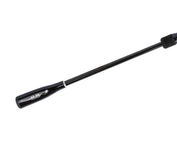 Lanseta feeder Carp Pro CP Free Style Method+ Feeder 13' 3.9m 110g - imagine 2