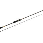 Lanseta spinning Azura '24 Fortran 83ML 2.51m până la 22g