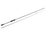Lanseta spinning Azura '24 Fortran 83ML 2.51m până la 22g - imagine 2
