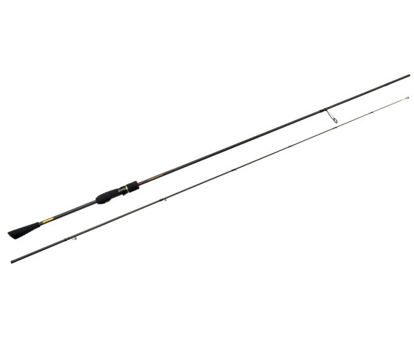 Lanseta spinning Azura '24 Fortran 70M 2.13m până la 30g - imagine 2