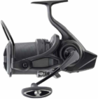 Mulineta crap Daiwa Basia 45SCW QD