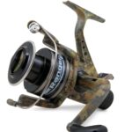 Mulineta crap Lineaeffe Vigor Commando