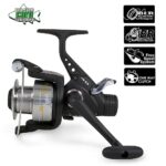 Mulineta crap Lineaeffe Hiper Carp Rd