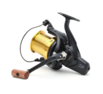 Mulineta crap Daiwa Emblem 45SCW Qd-ot - imagine 2