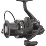 Mulineta crap Daiwa Black Widow 5500A 1R