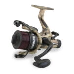Mulineta crap Lineaeffe Commando 2.0 Grap Sp S40