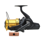 Mulineta crap Daiwa Emblem 45SCW Qd-ot