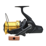 Mulineta crap Daiwa Emblem 45SCW Qd-ot