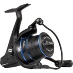 Mulineta crap Penn Rival 6000LC Blue - imagine 2