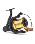 Mulineta crap Daiwa 20 Emblem 45 SCW QD OT - imagine 4