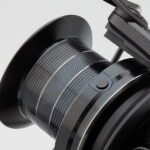 Mulineta crap Prologic Fulcrum BF Tf 4000 - imagine 8