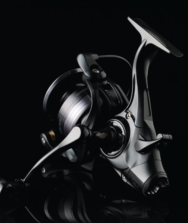 Mulineta crap Prologic Element 5000 BF - imagine 2