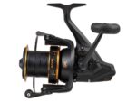 Mulineta crap Penn Rival 7000LC Gold
