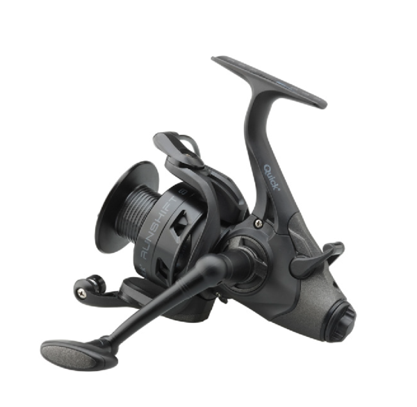 Mulineta crap DAM Runshift 3 4000 BF - imagine 3