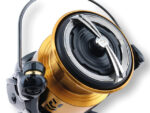 Mulineta crap Daiwa Gs BR LT 3000 - imagine 3