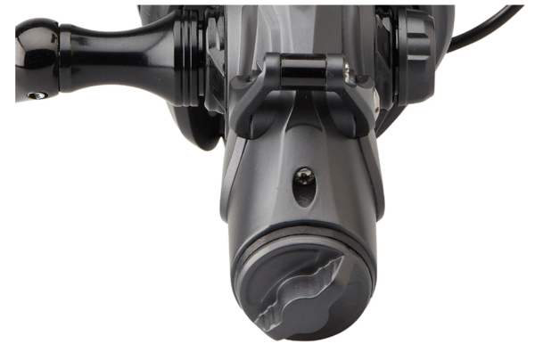 Mulineta crap DAM Runshift 6 4000S BF - imagine 2