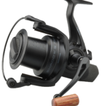 Mulineta crap DAM Surf Shadow 5 8000 SLS