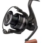 Mulineta crap DAM Darkside 4QF FD 6000S