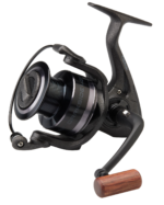 Mulineta crap DAM Darkside 4QF FD 6000S