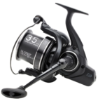 Mulineta crap Daiwa Emblem 35SCW QD - imagine 2