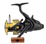 Mulineta crap Daiwa Gs BR LT 3000