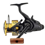 Mulineta crap Daiwa Gs BR LT 3000
