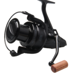 Mulineta crap DAM Shadow 7 8000 SLS BF