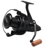 Mulineta crap DAM Shadow 7 8000 SLS BF