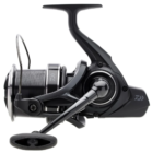 Mulineta crap Daiwa Emblem 35SCW QD