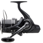 Mulineta crap Daiwa Emblem 35SCW QD