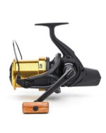Mulineta crap Daiwa 20 Emblem 45 SCW QD OT