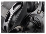 Mulineta crap DAM Runshift 6 4000S BF - imagine 3