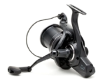 Mulineta crap Daiwa Emblem 45 SCW QD - imagine 3