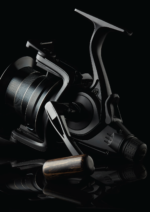 Mulineta crap Prologic Fulcrum XD 7000 BF - imagine 2