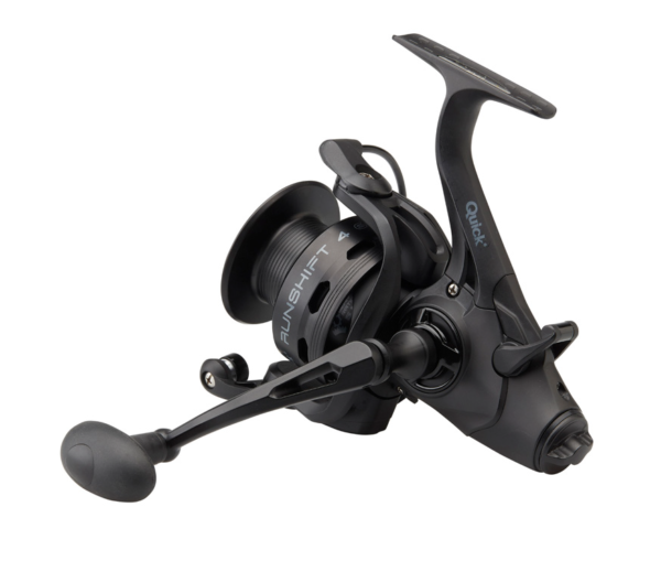 Mulineta crap DAM Runshift 4 5000S BF - imagine 2