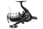 Mulineta crap Daiwa 23 Superspod 45 SCW Qd-ot