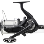 Mulineta crap Daiwa 23 Superspod 45 SCW Qd-ot