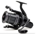 Mulineta crap Daiwa Emblem 45 SCW QD