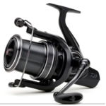 Mulineta crap Daiwa Emblem 45 SCW QD