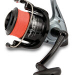 Mulineta crap Lineaeffe Atlantic FD