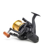 Mulineta crap Daiwa 20 Emblem 45 SCW QD OT - imagine 3