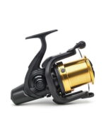 Mulineta crap Daiwa 20 Emblem 45 SCW QD OT - imagine 5