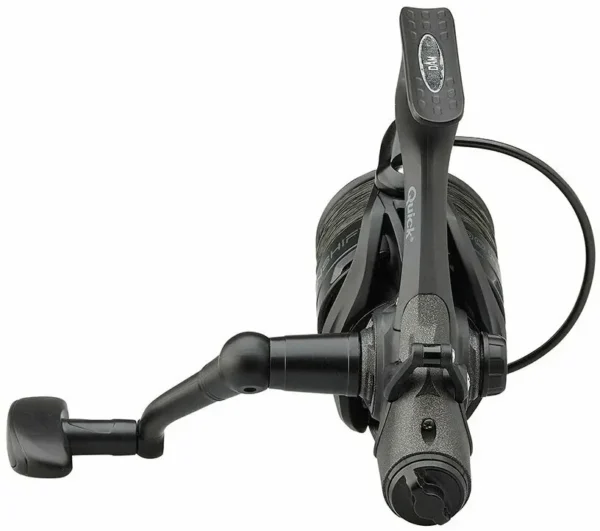 Mulineta crap DAM Runshift 3L 4000 BF - imagine 2
