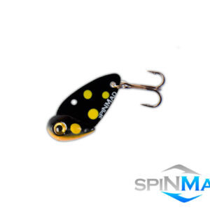 Cicada Spinmad CMA 2,5 cm 2,5 g 0115