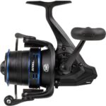 Mulineta crap Penn Rival 6000LC Blue